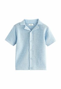 Next - Srajca - blue Miniaturna slika 1