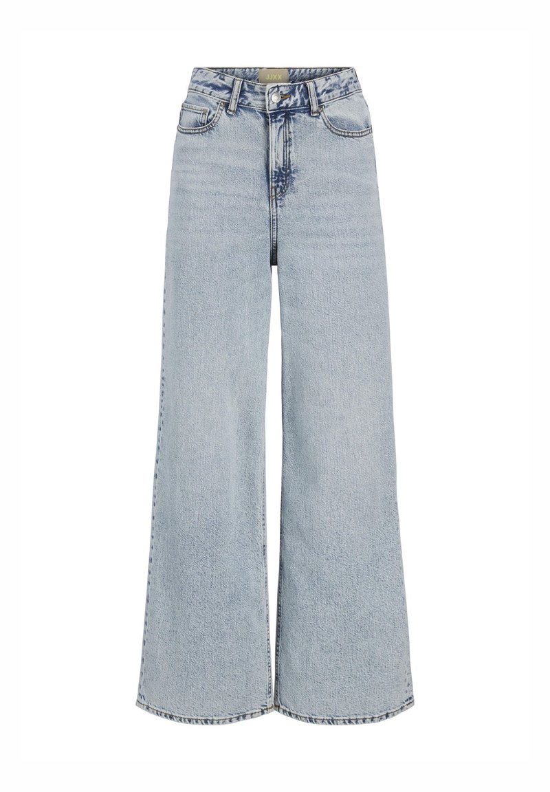 JJXX Relaxed fit jeans lichtblauw denim JJXX Relaxed fit jeans lichtblauw denim