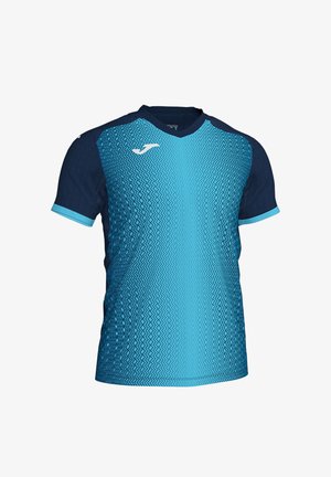 Joma, JOMA SUPERNOVA TRIKOT FUSSBALL - TEXTILIEN - T-SHIRTS - Camiseta de fútbol - blau