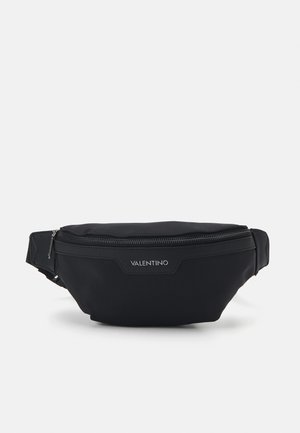 CARDANO UNISEX - Rumpetaske - nero