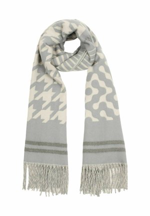 SALIS - Scarf - grau