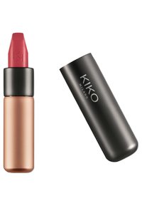 KIKO Milano VELVET PASSION MATTE LIPSTICK - Rouge à lèvres - 329 persian red