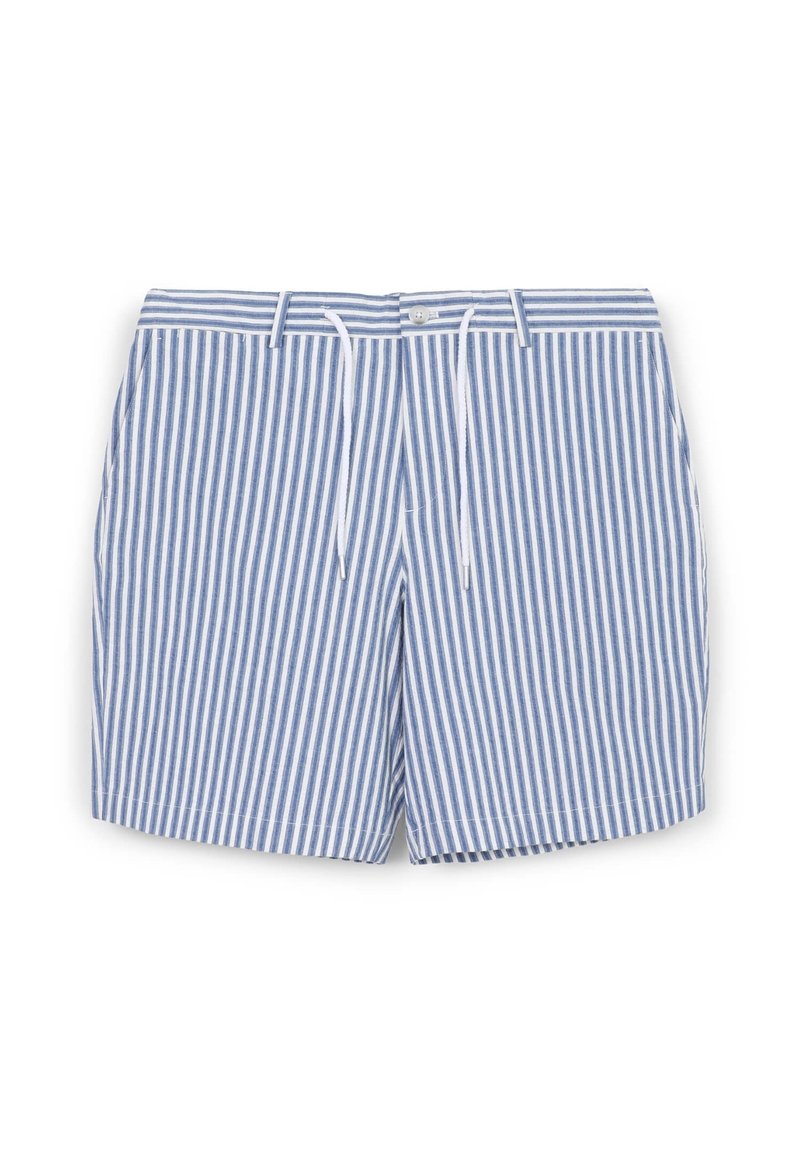 Calliope - Shorts - var carta da zucchero, Ingrandire