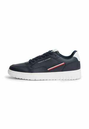 Tommy Hilfiger, Zapatillas - navy blue