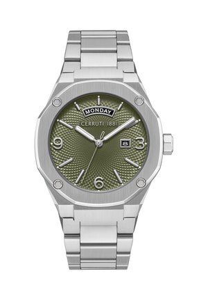 Reloj - green