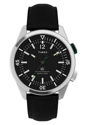 WATERBURY DIVE - Montre - Black