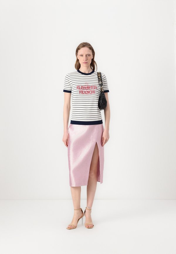 WOMENS SKIRT - Pencil skirt - quarzo2