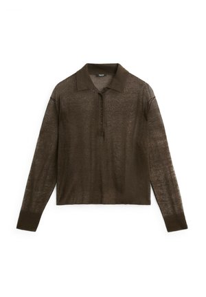 Massimo Dutti - Koszulka polo
