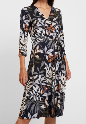 Robe de jour - black