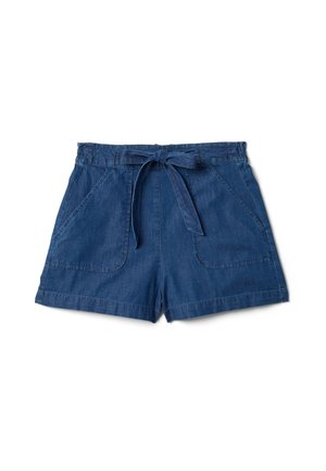 OVS, Jeans Shorts - blue