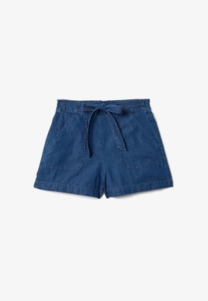 OVS, Jeans Shorts - blue