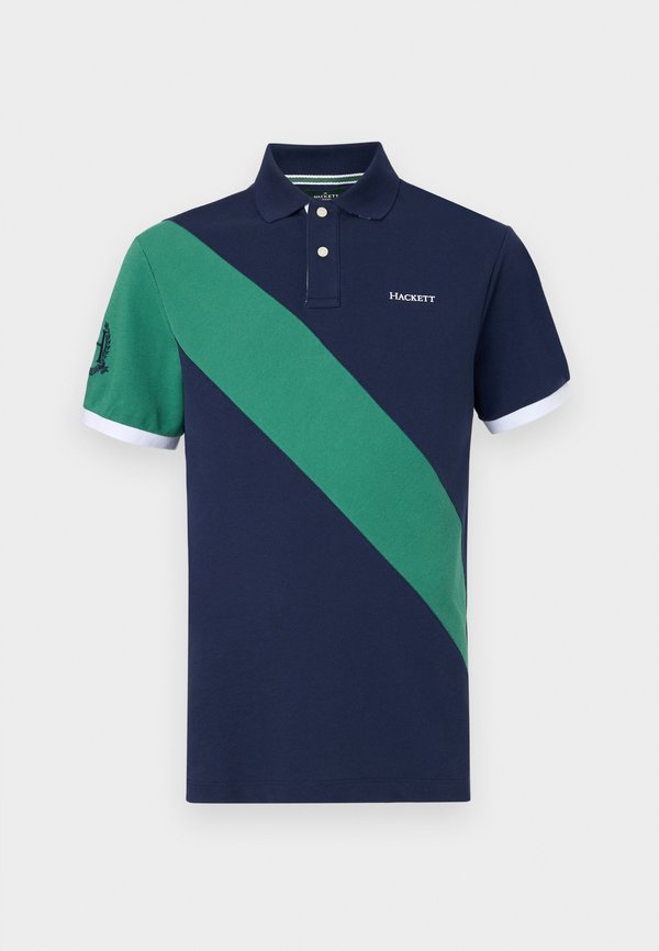 HERITAGE CREST SASH - Polo shirt2