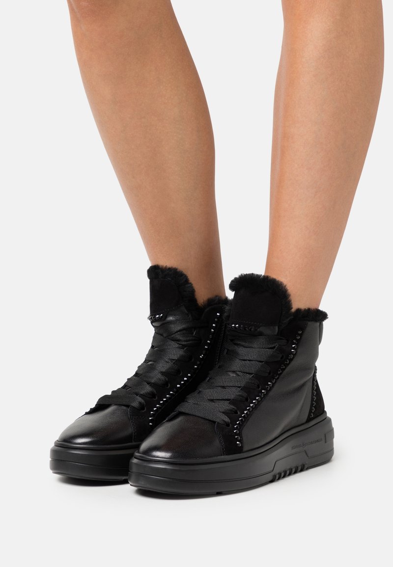 kennel schmenger high heels