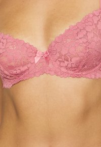 Anna Field 2 PACK - Soutien com aro - blue/pink