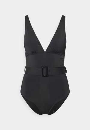 ONLY ONLCINDY  - Fato de banho - black