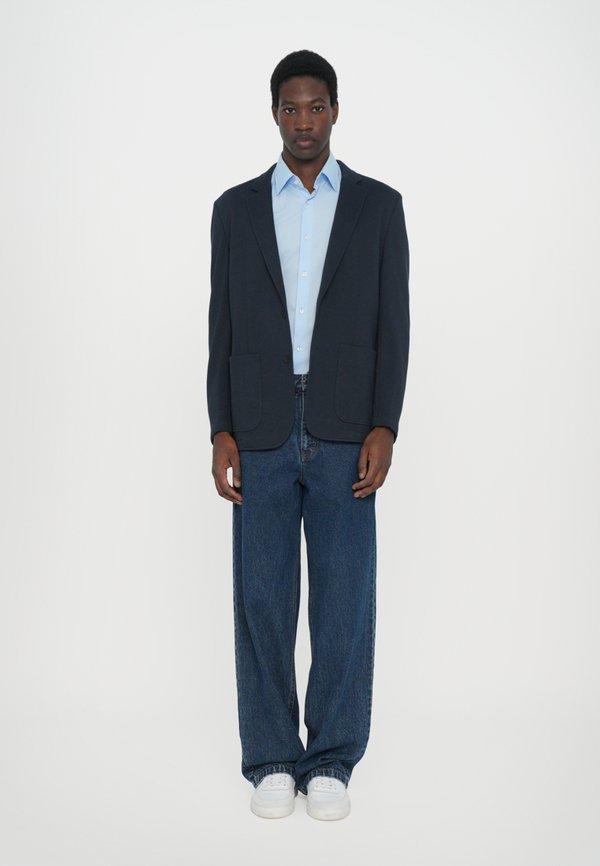 BUTLER PATCH POCKET - Blazer jacket3