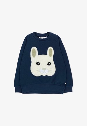 Molo, UNISEX, niebieski