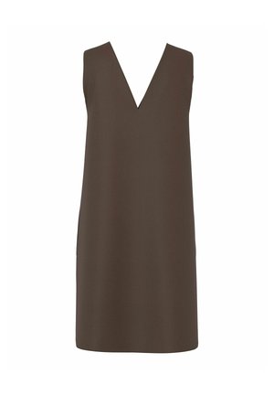 Pieces, PIECES - Vestito casual - hot fudge