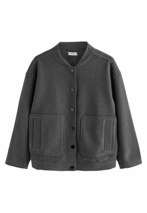 Blouson Bomber - grey