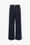 PAULA PANTS - Παντελόνι - sky captain