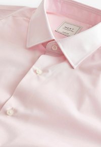 Next EASY CARE DOUBLE CUFF - Formalna srajca - pink
