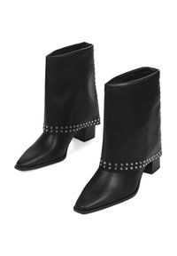 Kamome Botines - black