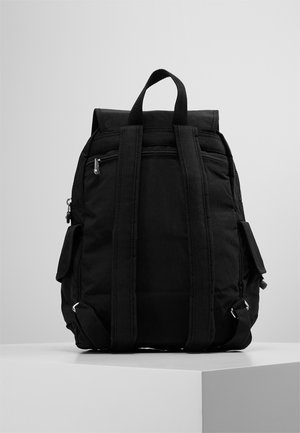 Tagesrucksack - black