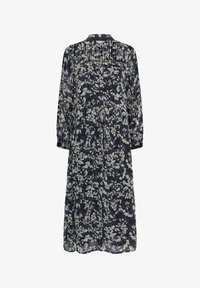 Seleccionado, after midnight art flower