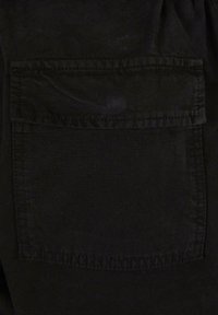 Urban Classics PARACHUTE - Pantalon classique - black