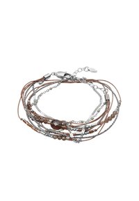 Fossil CLASSICS - Bracelet - silver-coloured