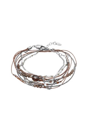 CLASSICS - Bracelet - silver-coloured