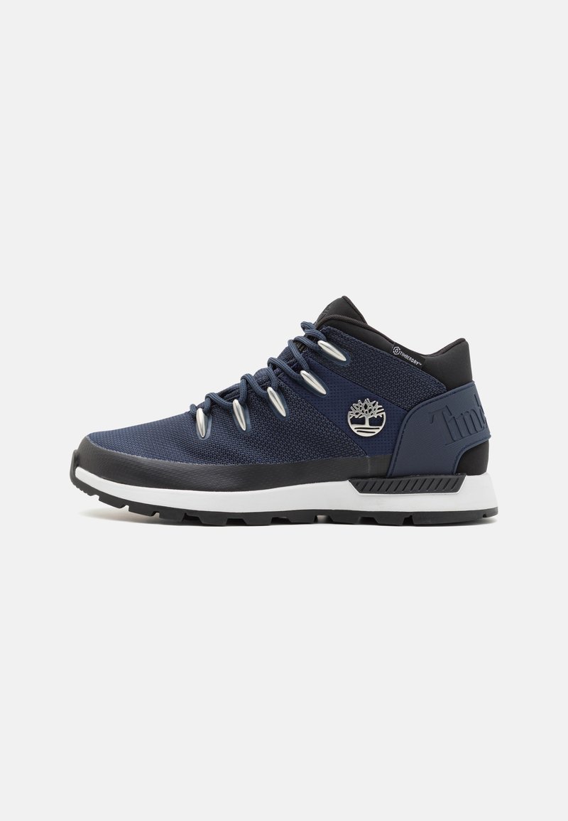Timberland SPRINT TREKKER WP - Zapatillas - navy