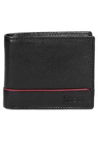 Kazar VINCENT - Pénztárca - black