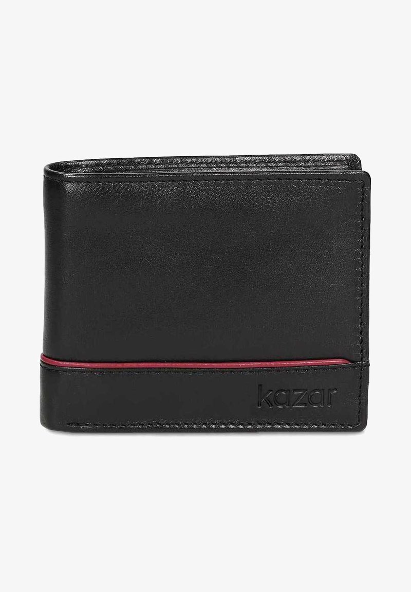 Kazar VINCENT - Pénztárca - black