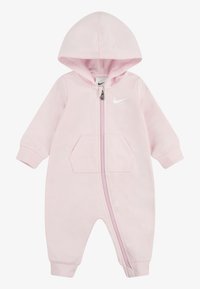 Ikke valgt, pink foam