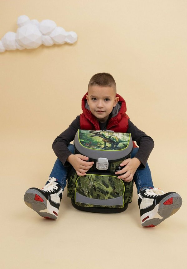 MINI FIT – Schulranzen