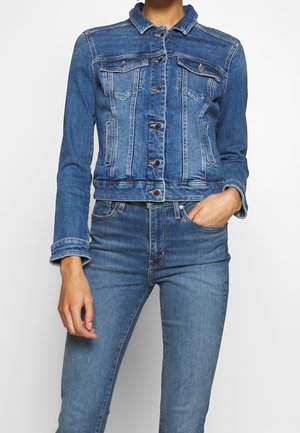 Veste en jean - blue denim