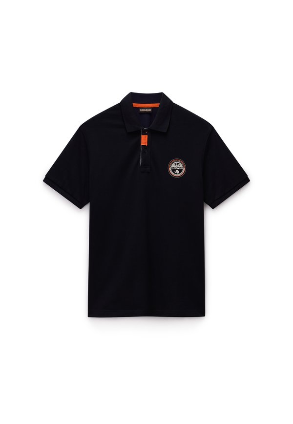 CLANIS - Polo shirt3