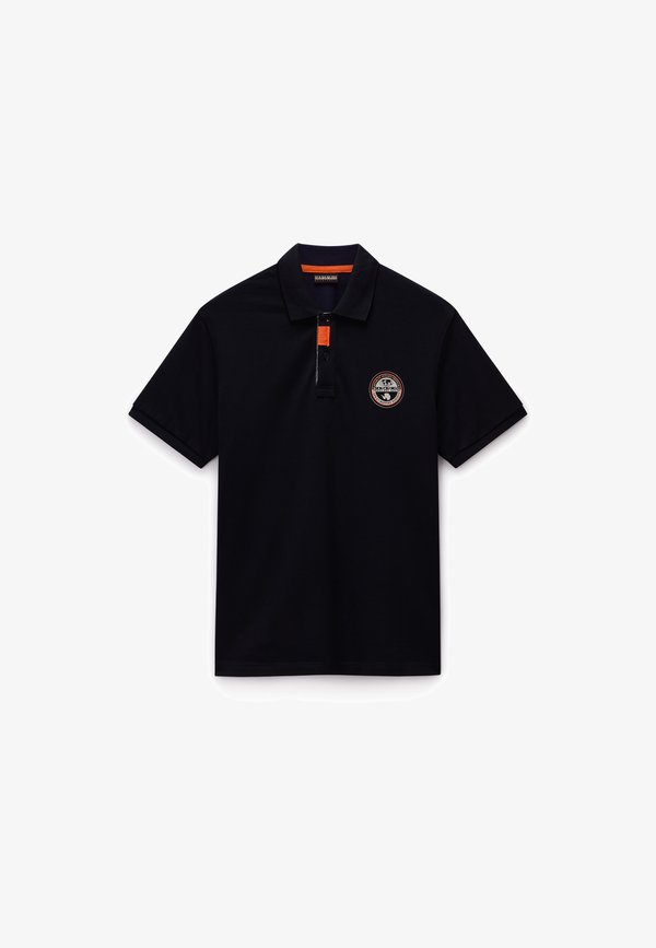 CLANIS - Polo shirt3