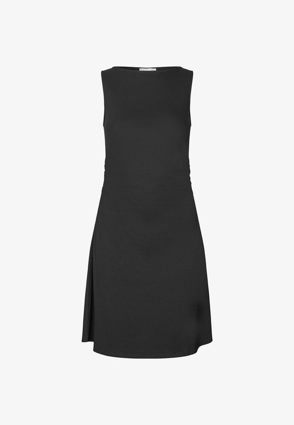 NEMI DRESS - Jersey dress - Main Image