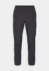 AIKERI - Lauko kelnės - basic black