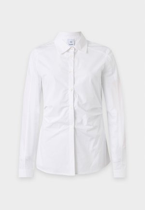 Won Hundred, SIENA SHIRT - Cămașă - bright white