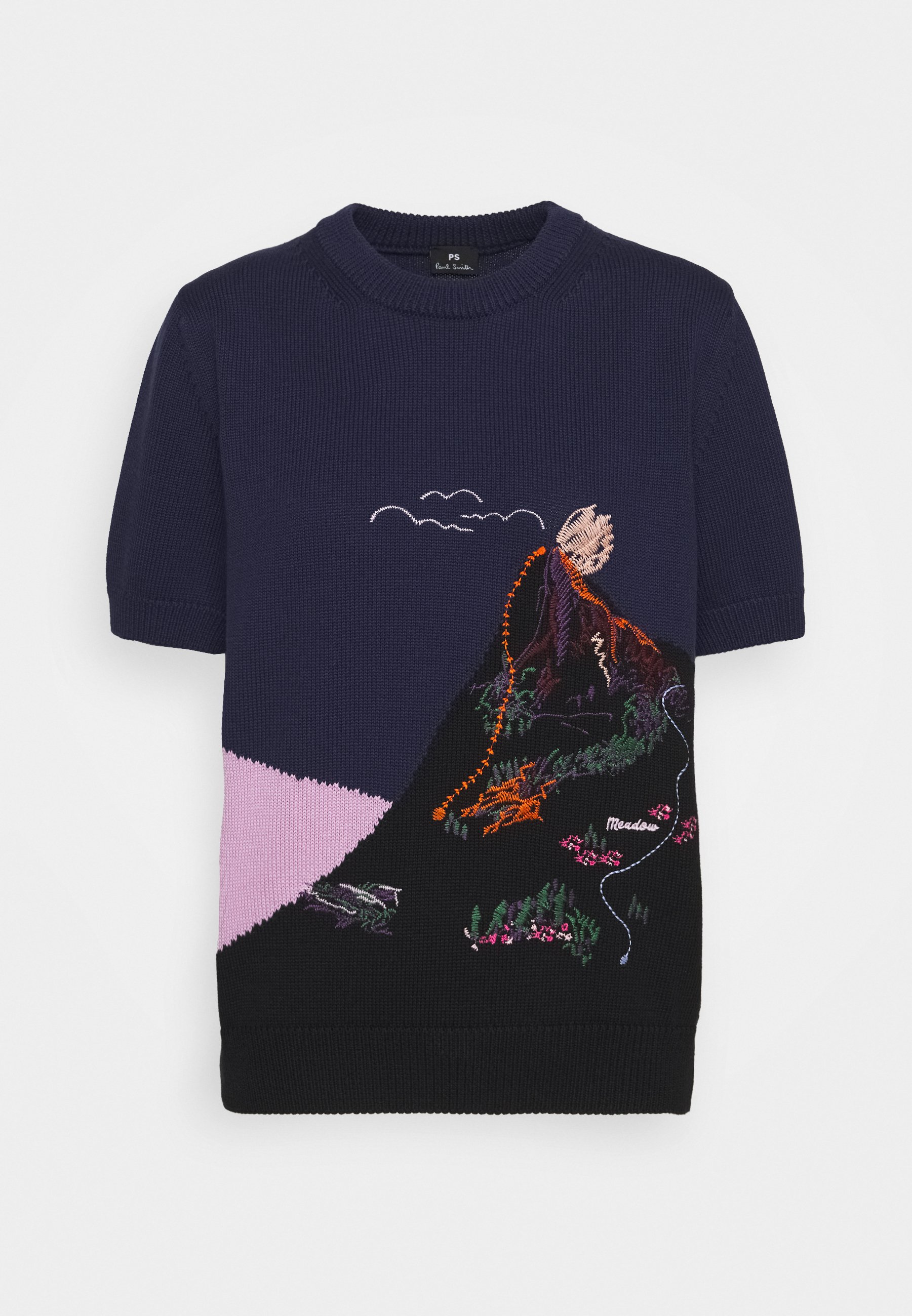 paul smith tee shirt