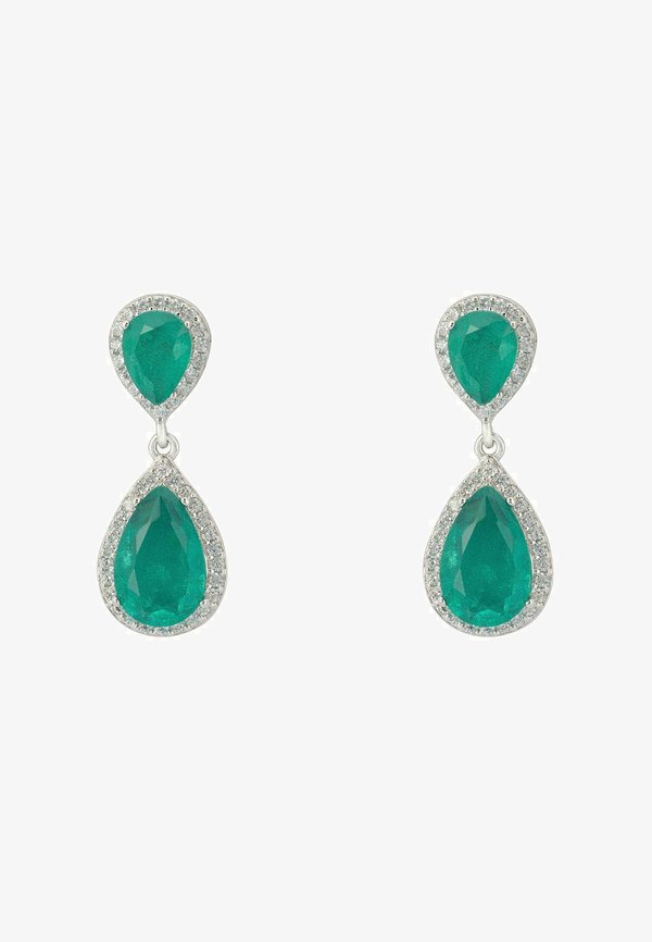 COLOMBIAN - Earrings2