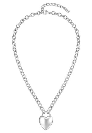 MIT ANHÄNGER MODE - Halskæder - silver-coloured