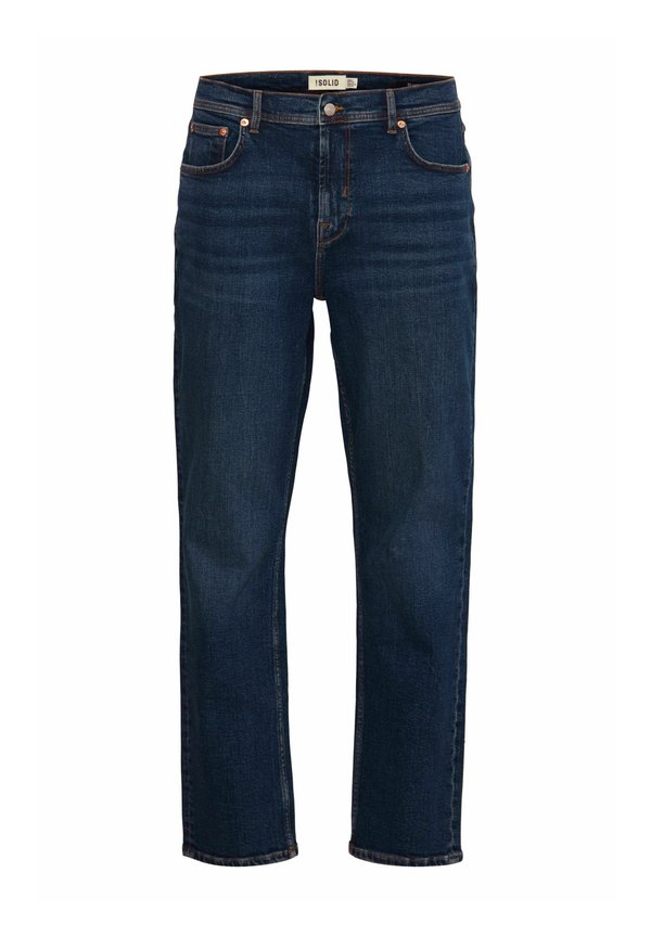 SDMONTE RYAN - Straight leg jeans2