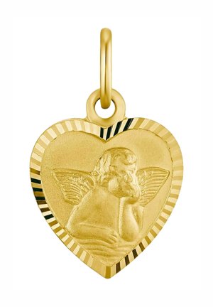 ANGEL - Anhänger - gold coloured