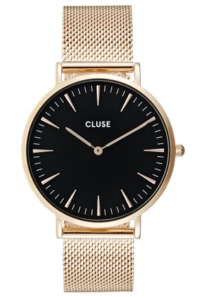 Ure - rose gold-coloured