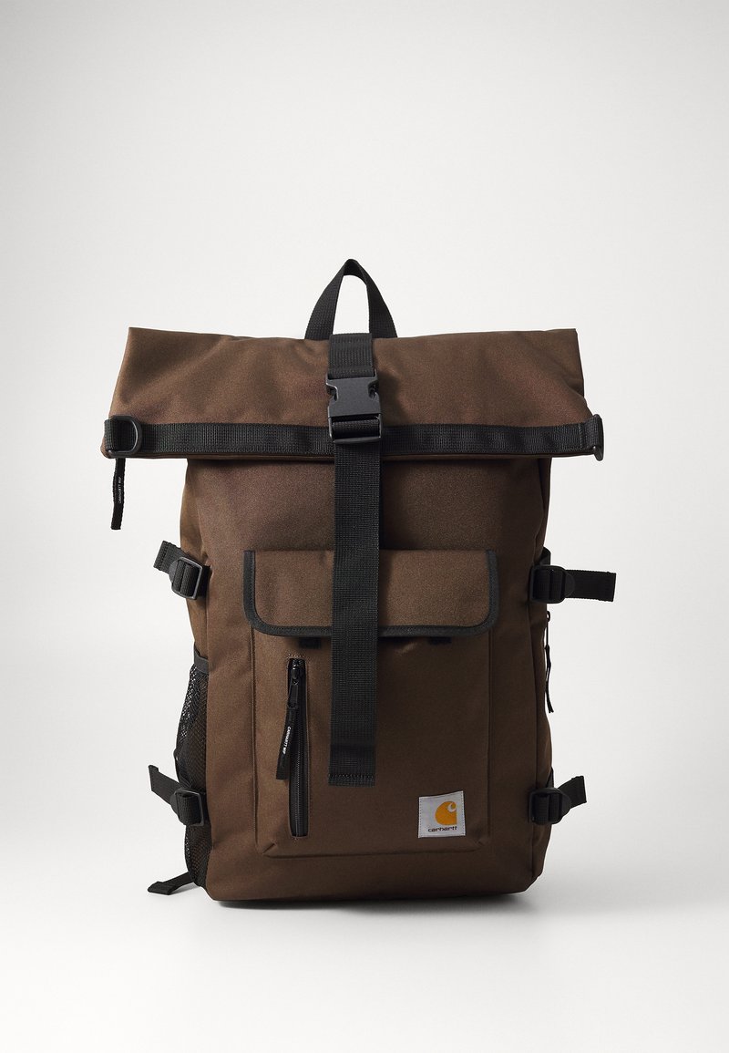Carhartt WIP PHILIS BACKPACK UNISEX - Hátizsák - liberica