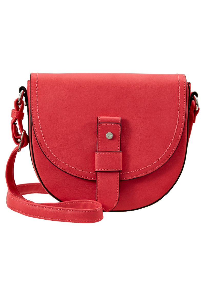 Damen Handtaschen | TOM TAILOR MATERA Umhängetasche pink - EY89333 Damen Handtaschen | TOM TAILOR MATERA Umhängetasche pink - EY89333